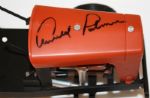 Arnold Palmer Autographed 'Arnies Tractor' with Box