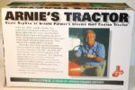Arnold Palmer Autographed 'Arnies Tractor' with Box