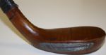 Auchterlonie Baffying Spoon Circa 1880-1885 Original Shaft AWESOME CLUB