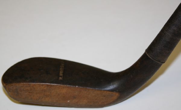 R. Forgan Putter (Remake)