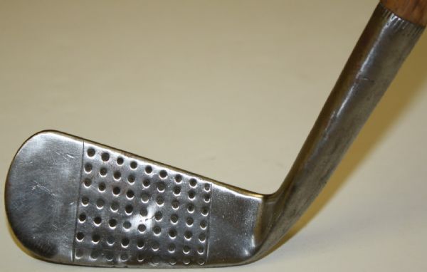 James Gourlay Mid Iron 