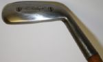 Spalding Wood Cran Iron Good Shape Rare Club
