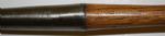 Spalding Wood Cran Iron Good Shape Rare Club