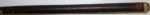 Spalding Wood Cran Iron Good Shape Rare Club