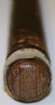 Spalding Wood Cran Iron Good Shape Rare Club