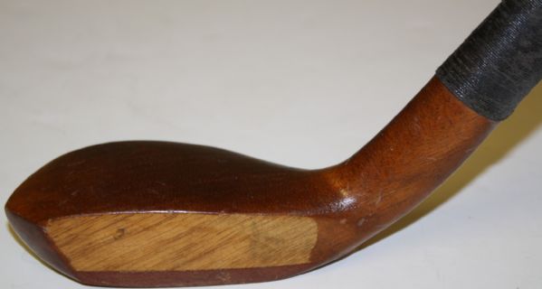 Unnamed Long Nose Driver