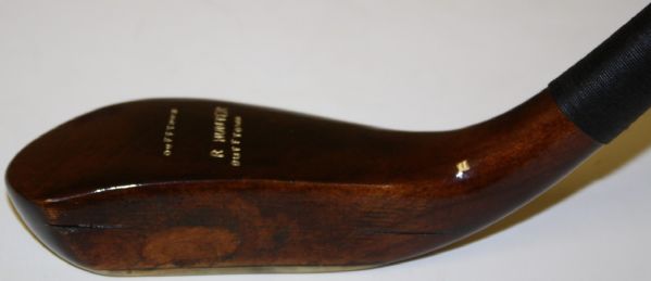 R. Hunter Mid Spoon Club