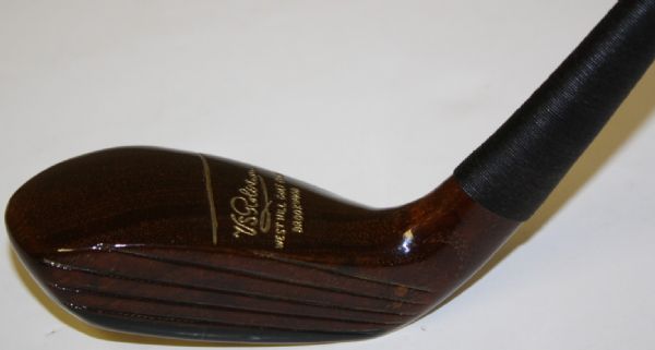 VS Robertson Splice Neck Putter Unknown Date 