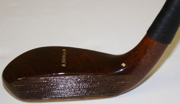 R. Forgan Splice Neck Putter (Remake)
