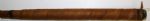 Rut Iron Golf Club Circa 1870 