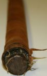 Rut Iron Golf Club Circa 1870 