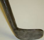 Rut Iron Golf Club Circa 1870 