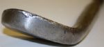 Rut Iron Golf Club Circa 1870 