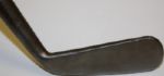 Unknown Name Niblick Iron Smooth Face circa 1880-90