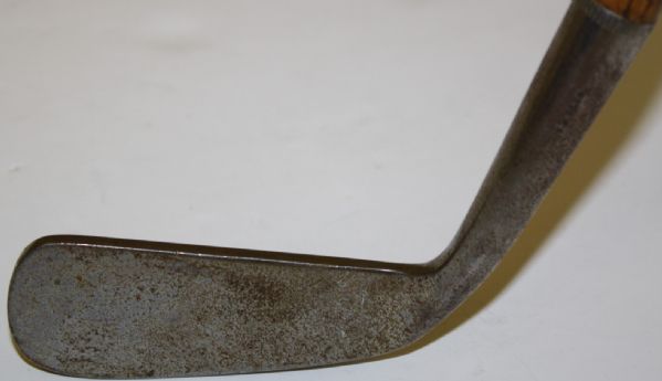 Calamity Jane Replica Putter
