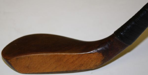 Unknown Name Replica Splice Neck Wood 