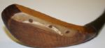 Unknown Name Replica Splice Neck Wood 