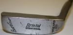 George Low Bristol Wizard 600 Putter- Melrose Park, Il.