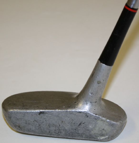Macgregor Jerry Travers Schenectady Type Putter