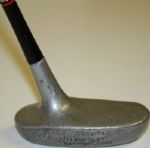 Macgregor Jerry Travers Schenectady Type Putter