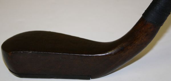 London CoGC Limited Putter