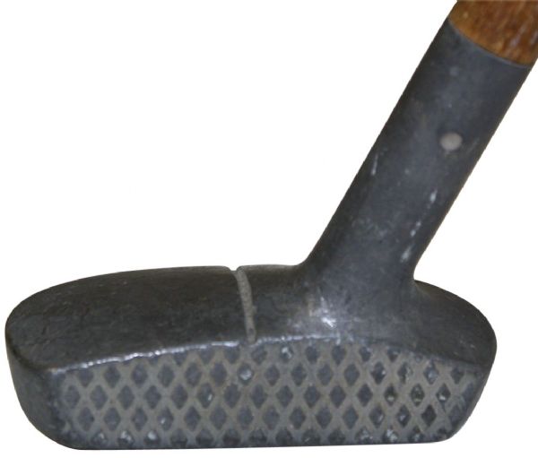 Schenectady Putter