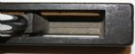 PING Scottsdale IA Patent Pending Rare Putter