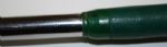 PING Scottsdale IA Patent Pending Rare Putter