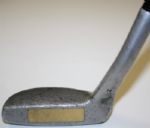 GeoLow Putter "16" on Hosel - Ivory Insert - Missing Grip