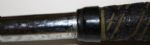 GeoLow Unknown Series with Original Golfpride GeoLow Grip - Worn Grip