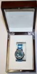 2012 Masters Commemorative Watch Honoring Arnold Palmer 