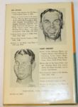 'My Partner, Ben Hogan' by Jimmy Demaret W/ Dust Jacket