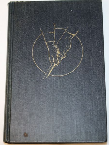 The Bobby Jones Story by O.B. Keeler