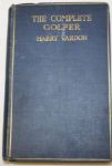 The Complete Golfer by Harry Vardon - Blue Cover