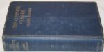 'The Complete Golfer' by Harry Vardon - Blue Cover