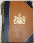 The Badminton Library by Horace G. Hutchinson - Fair Condition 