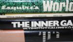 Lot of Fifteen Miscellaneous Golf Books (4)