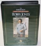 Bobby Jones: The SyberVision Limited Collection Series of How I play Golf: A Collection of 18 Instructional Videos
