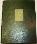 Geoffrey S. Cornish Autographed Book The Golf Course by Geoffrey S. Cornish