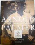 Arnold Palmer Autographed Book - A Personal Journey