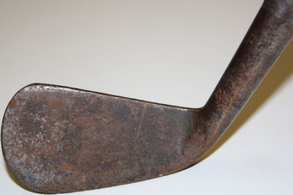 Ladies The Spalding Smooth Faced - Original Shaft and Grip