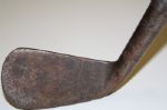 Ladies The Spalding Smooth Faced - Original Shaft and Grip