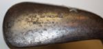 Ladies 'The Spalding' Smooth Faced - Original Shaft and Grip