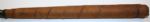 Ladies 'The Spalding' Smooth Faced - Original Shaft and Grip