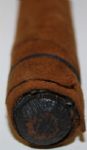 Ladies 'The Spalding' Smooth Faced - Original Shaft and Grip