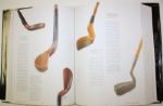 'The Clubmakers Art' - by Jeffrey Ellis