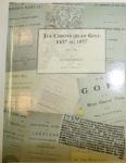 'The Chronicles of Golf: 1457-1857' - Signed by Authors - 506/900