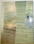 'The Chronicles of Golf: 1457-1857' - Signed by Authors - 506/900