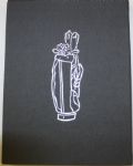 Texas Golf Legends by Milosevich and Sampson - Multi-Signed including Byron Nelson, Orville Moody, Ben Crensahw, etc.