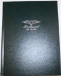Baltusrol 100 Years Commemorative Book